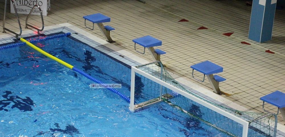 La piscina del Guillermo Molina cierra por reformas hasta el 1 de agosto